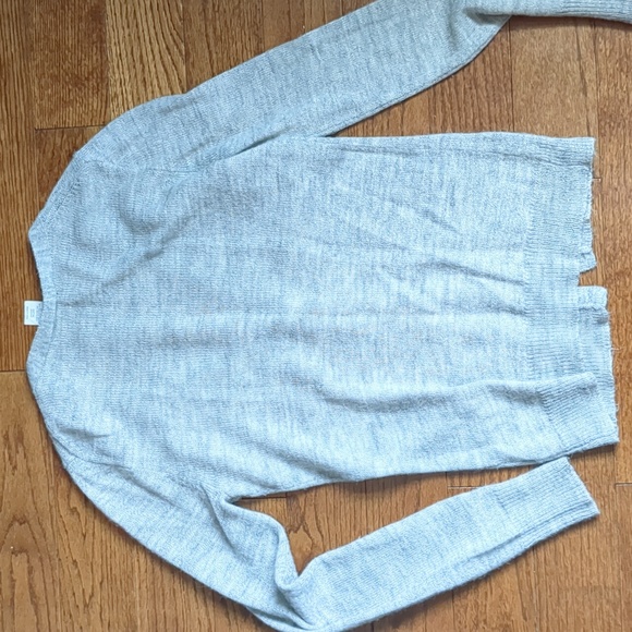 J.Crew wool blend cardigan - Picture 4 of 4